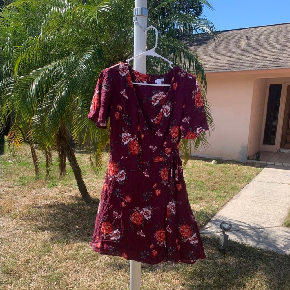 Xhilaration dress